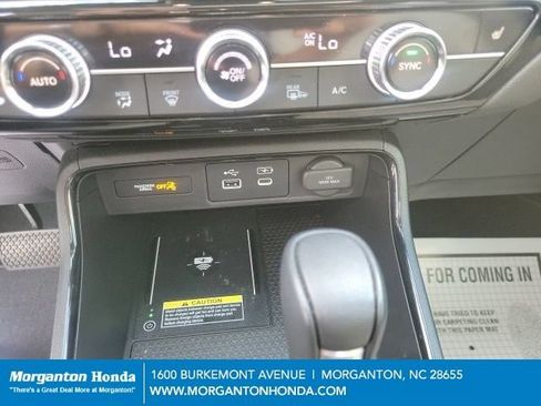 Used 2024 Honda CR-V EX-L image 21