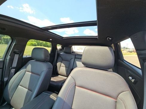 Used 2024 Chevrolet Blazer RS w/ Driver Confidence II Package AWD/4WD image 22