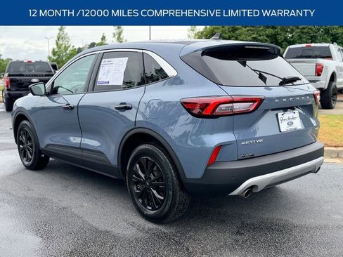 Certified 2023 Ford Escape Active w/ Tech Pack #2 AWD/4WD image 5