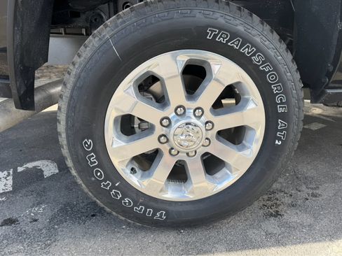 New 2026 RAM 2500 Laramie image 10