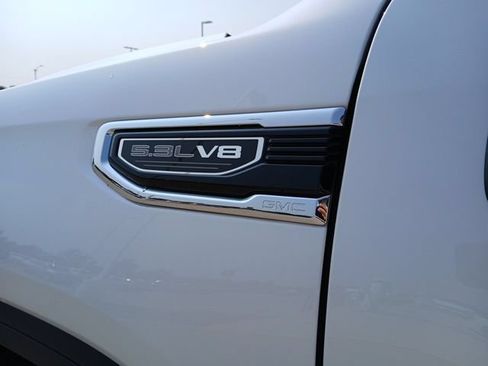Certified 2024 GMC Sierra 1500 Denali w/ Denali Reserve Package AWD/4WD image 10