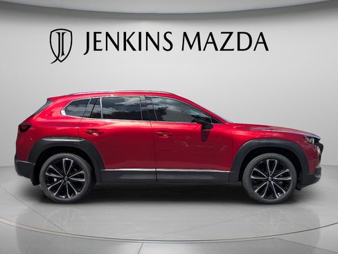 New 2026 MAZDA CX-50 AWD 2.5 S w/ Weather Package image 9