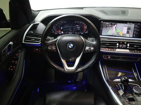 Used 2023 BMW X5 sDrive40i w/ Climate Comfort Package image 23