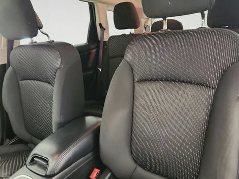 Used 2015 Dodge Journey SXT w/ Flexible Seating Group FWD image 9