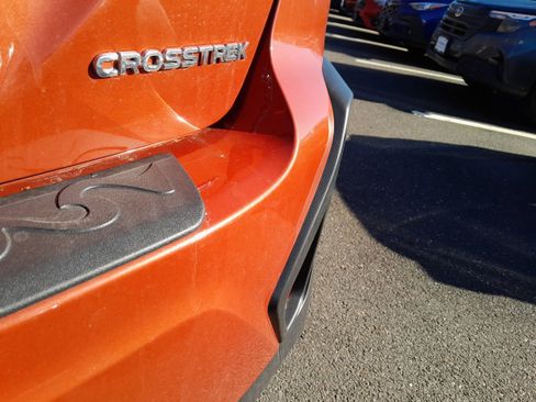 Certified 2025 Subaru Crosstrek 2.0i Premium image 38