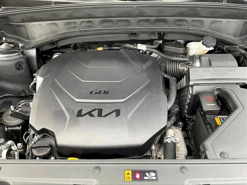 Used 2023 Kia Telluride SX Prestige AWD/4WD image 32