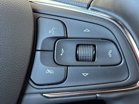 New 2026 Buick Envista Preferred w/ Convenience I Package FWD image 25