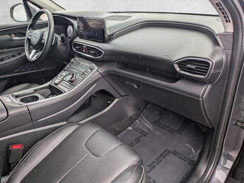 Certified 2023 Hyundai Santa Fe Limited image 19