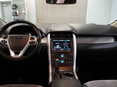 Used 2013 Ford Edge SEL FWD image 10