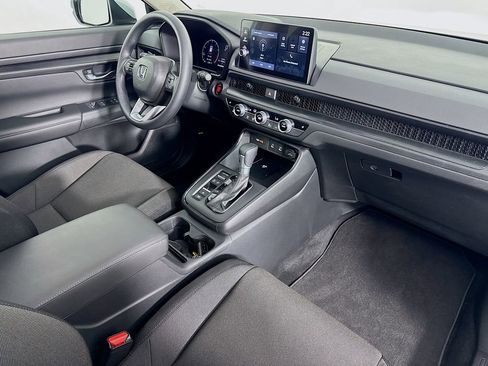 Used 2026 Honda CR-V EX image 36