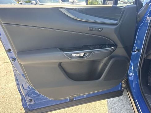 Used 2022 Lexus NX 250 FWD w/ Accessory Package 2 image 13