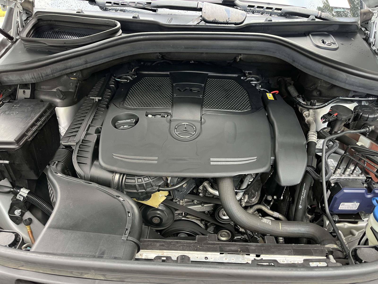 Used 2018 Mercedes-Benz GLE 350 4MATIC image 58