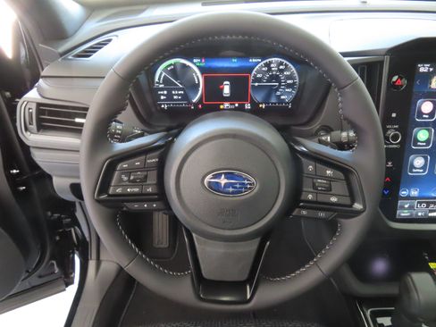 New 2026 Subaru Forester Premium AWD/4WD image 14