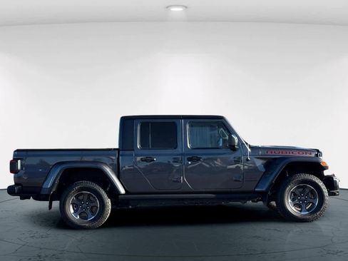 Used 2020 Jeep Gladiator Rubicon image 6