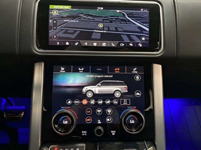 Used 2020 Land Rover Range Rover Autobiography AWD/4WD image 41