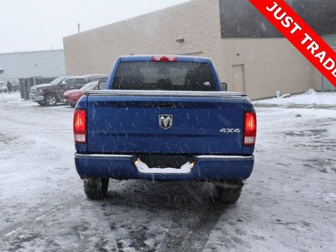 Used 2018 RAM 1500 Express image 5