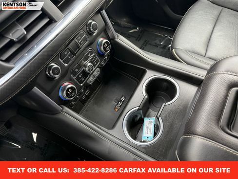 Used 2024 GMC Yukon SLT image 27