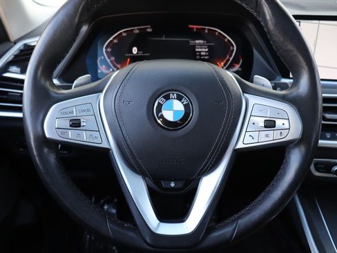 Used 2020 BMW X7 xDrive40i w/ Premium Package image 44