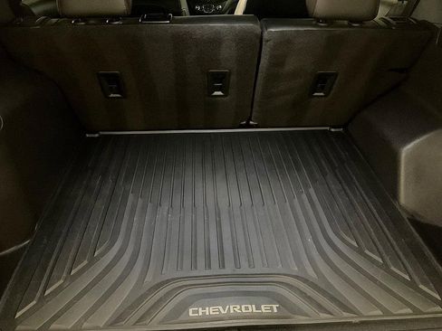 Used 2022 Chevrolet Equinox RS image 15