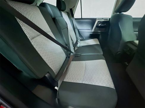 Certified 2021 Toyota 4Runner SR5 image 24