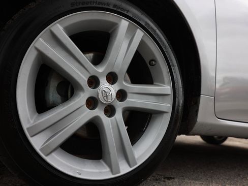 Used 2010 Toyota Corolla LE FWD image 28