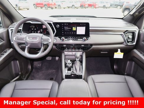 New 2026 GMC Canyon Elevation w/ Convenience Package image 10