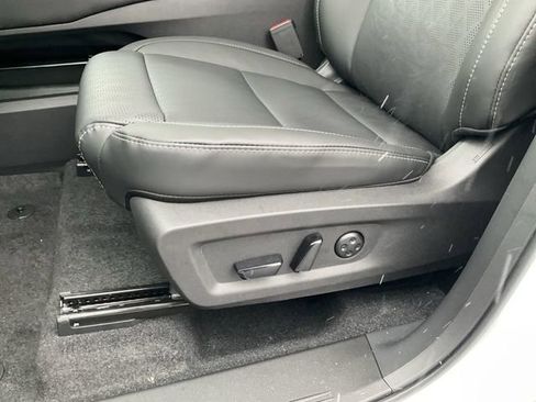 New 2026 Nissan Murano Platinum w/ Cargo Package image 28