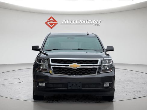 Used 2016 Chevrolet Tahoe LT w/ Luxury Package image 4