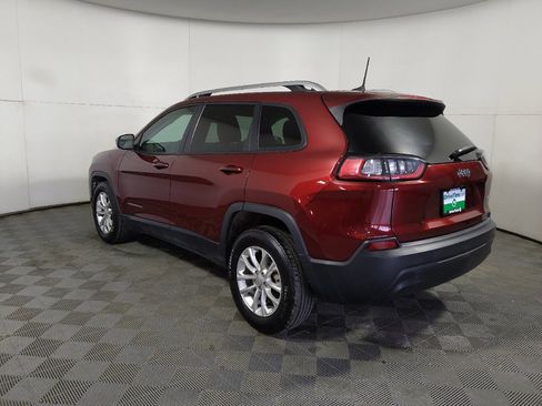 Used 2020 Jeep Cherokee Latitude w/ Cold Weather Group FWD image 5