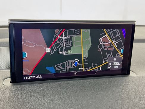 Used 2019 Audi Q7 3.0T Premium Plus w/ Premium Plus Package image 2