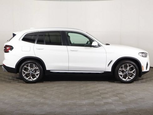 Used 2022 BMW X3 xDrive30i AWD/4WD image 20