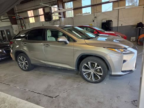 Used 2017 Lexus RX 350 FWD image 5