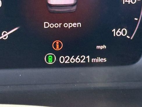 Used 2025 Honda Accord SE image 20