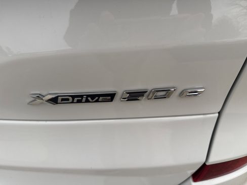 New 2026 BMW X5 xDrive50e w/ M Sport Package AWD/4WD image 7
