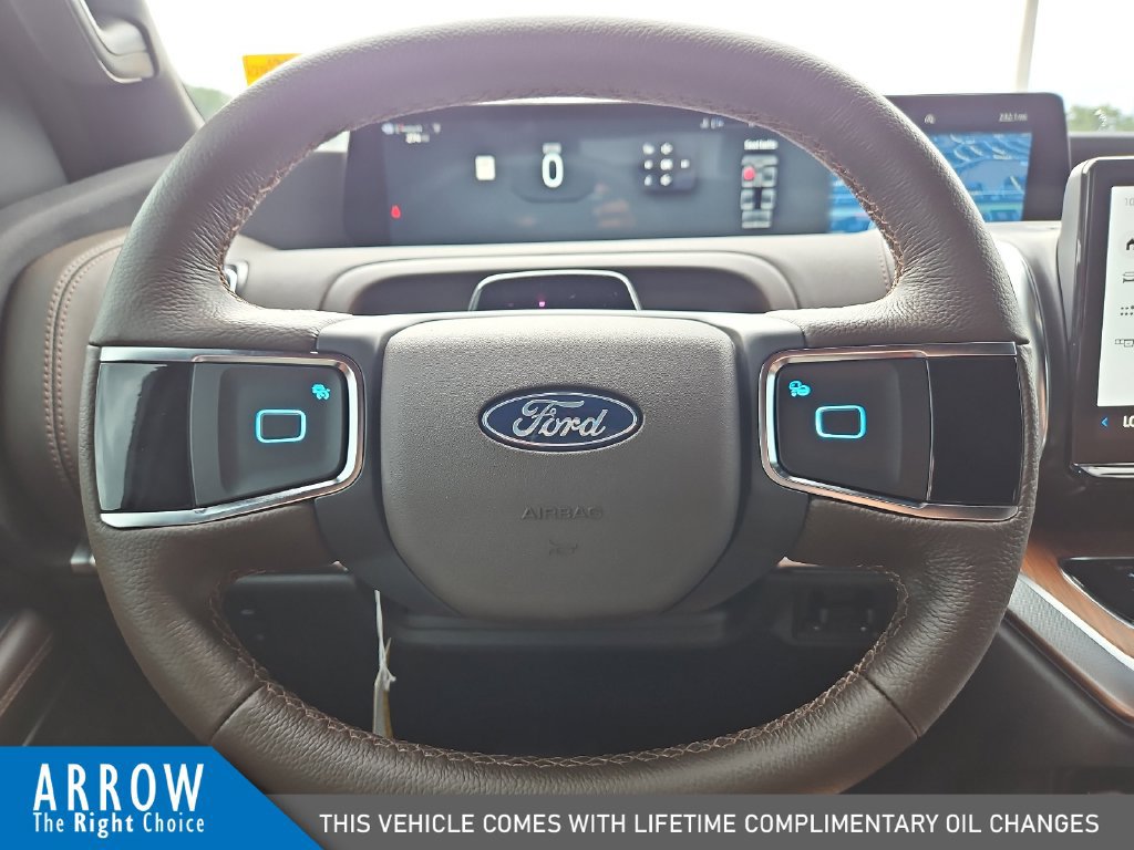 New 2026 Ford Expedition Max King Ranch AWD/4WD image 27