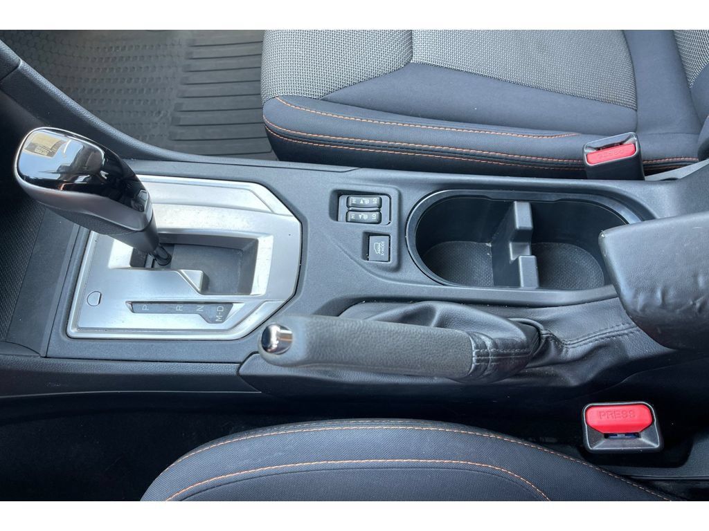 Used 2019 Subaru Crosstrek 2.0i Premium w/ Eyesight System AWD/4WD image 32