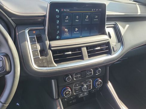 Certified 2024 Chevrolet Tahoe RST image 8