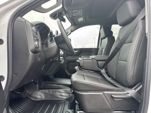 New 2026 GMC Sierra 3500 Pro image 16