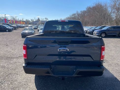 Used 2020 Ford F150 XL w/ XL Power Equipment Group AWD/4WD image 6
