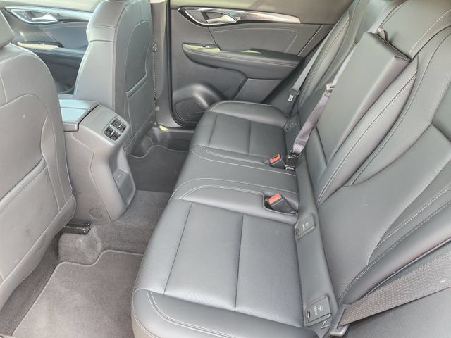 Used 2024 Buick Envision Preferred AWD/4WD image 31