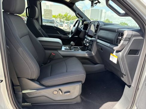 New 2026 Ford F150 XLT w/ Equipment Group 302A MID RWD image 21