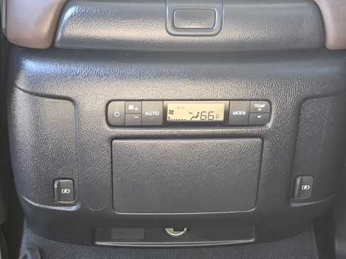 Used 2021 INFINITI QX80 Premium Select RWD image 14