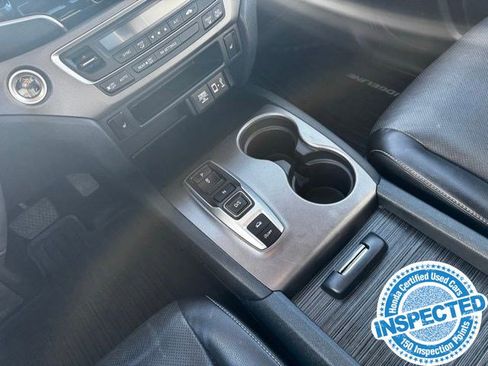 Certified 2023 Honda Ridgeline RTL image 15