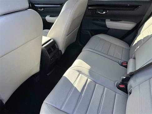 New 2026 Honda CR-V EX-L image 13