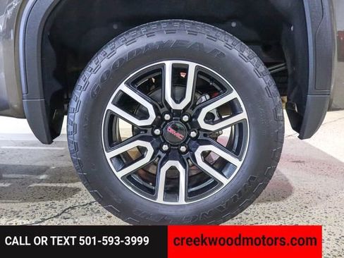 Used 2019 GMC Sierra 1500 AT4 w/ AT4 Premium Package image 39