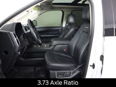Used 2021 Ford Expedition Max Platinum AWD/4WD image 35