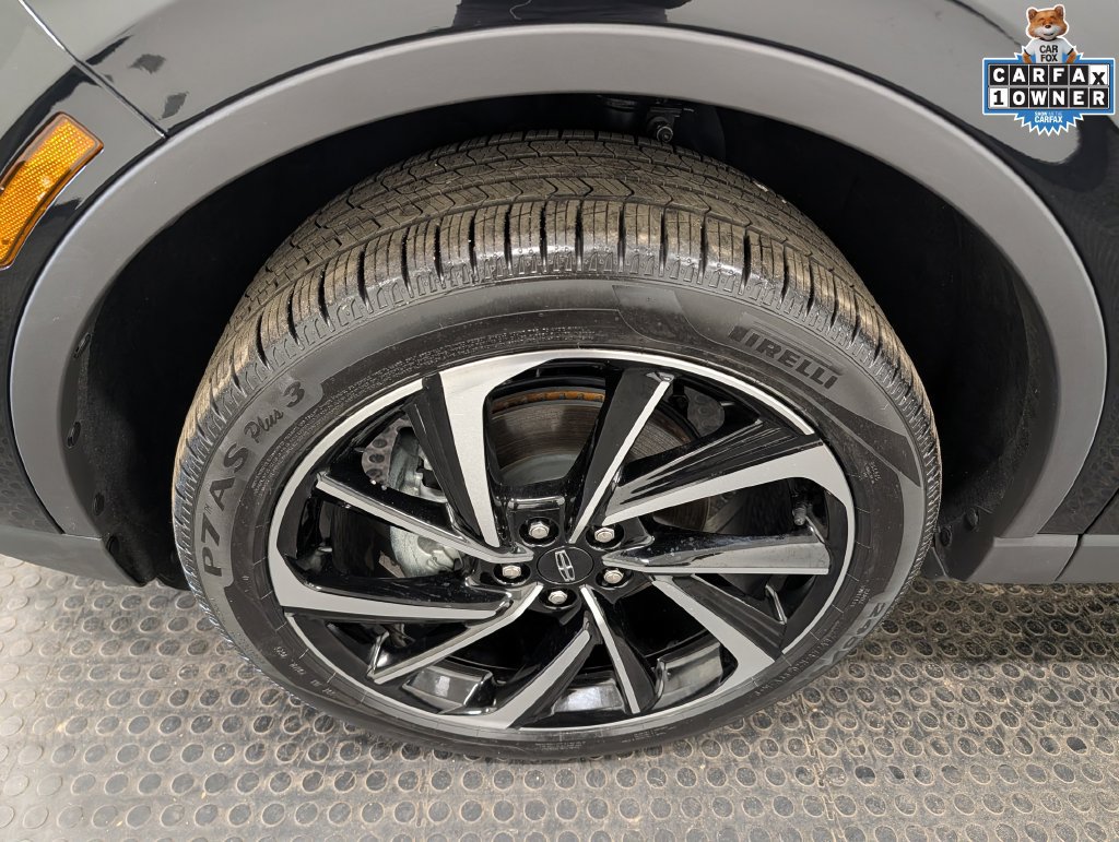 Used 2025 Lincoln Corsair Reserve AWD/4WD image 9