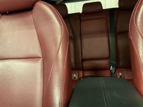 Used 2024 MAZDA CX-30 AWD 2.5 S w/ Preferred Package image 24