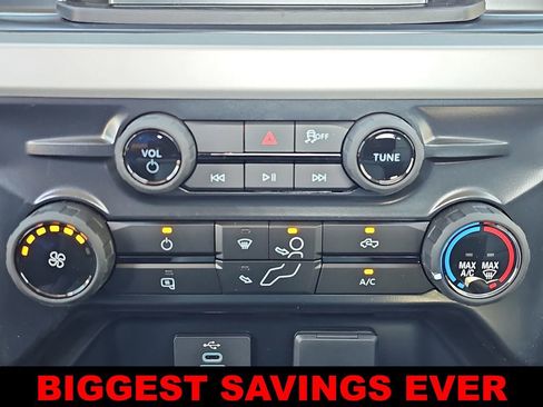 New 2025 Ford F550 4x4 Regular Cab Super Duty image 20