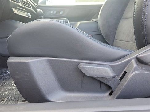 New 2025 Ford Mustang Dark Horse image 11